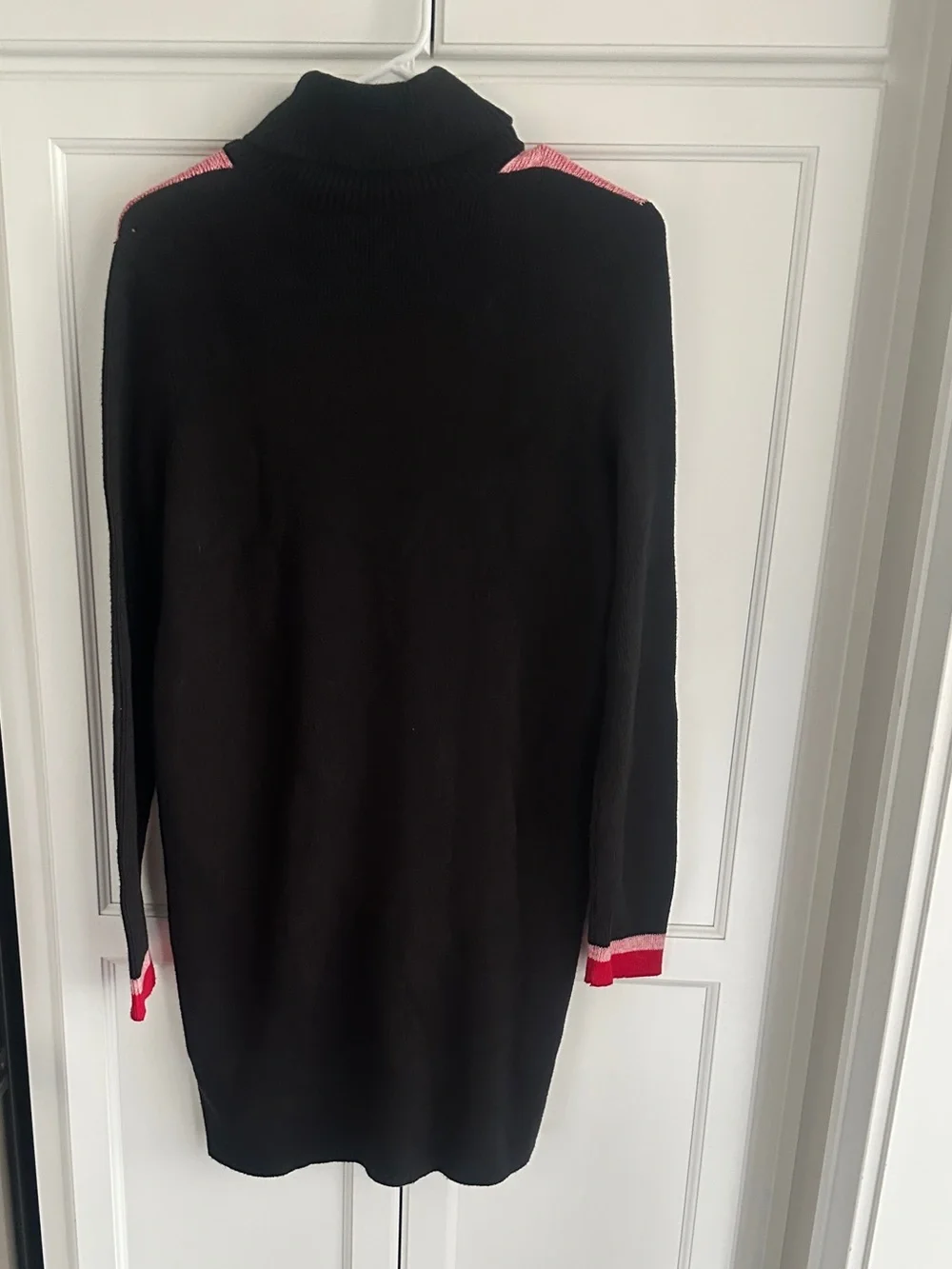 Free People cozy turtleneck